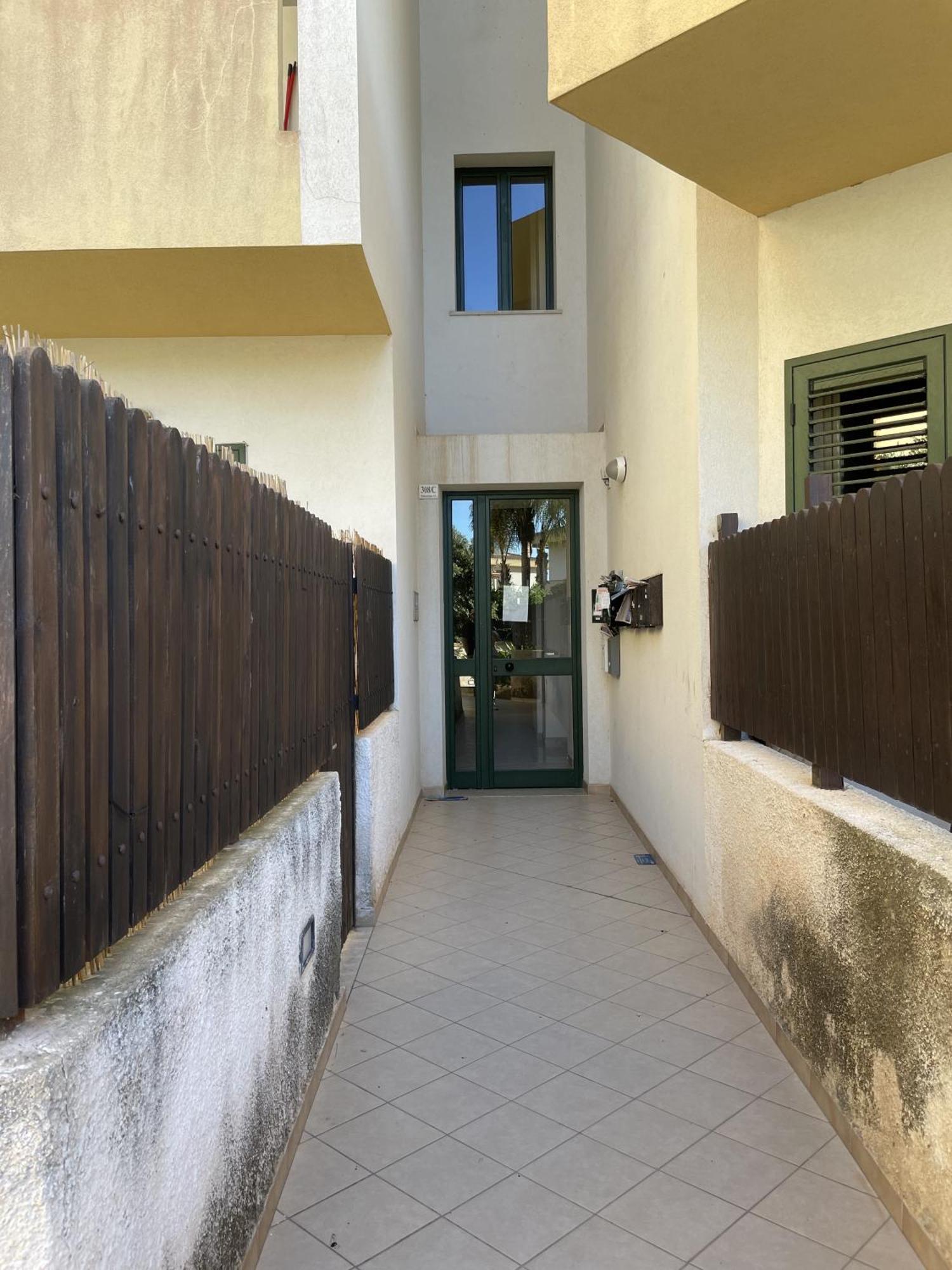 Apartamento Perla D'Occidente Marsala Exterior foto