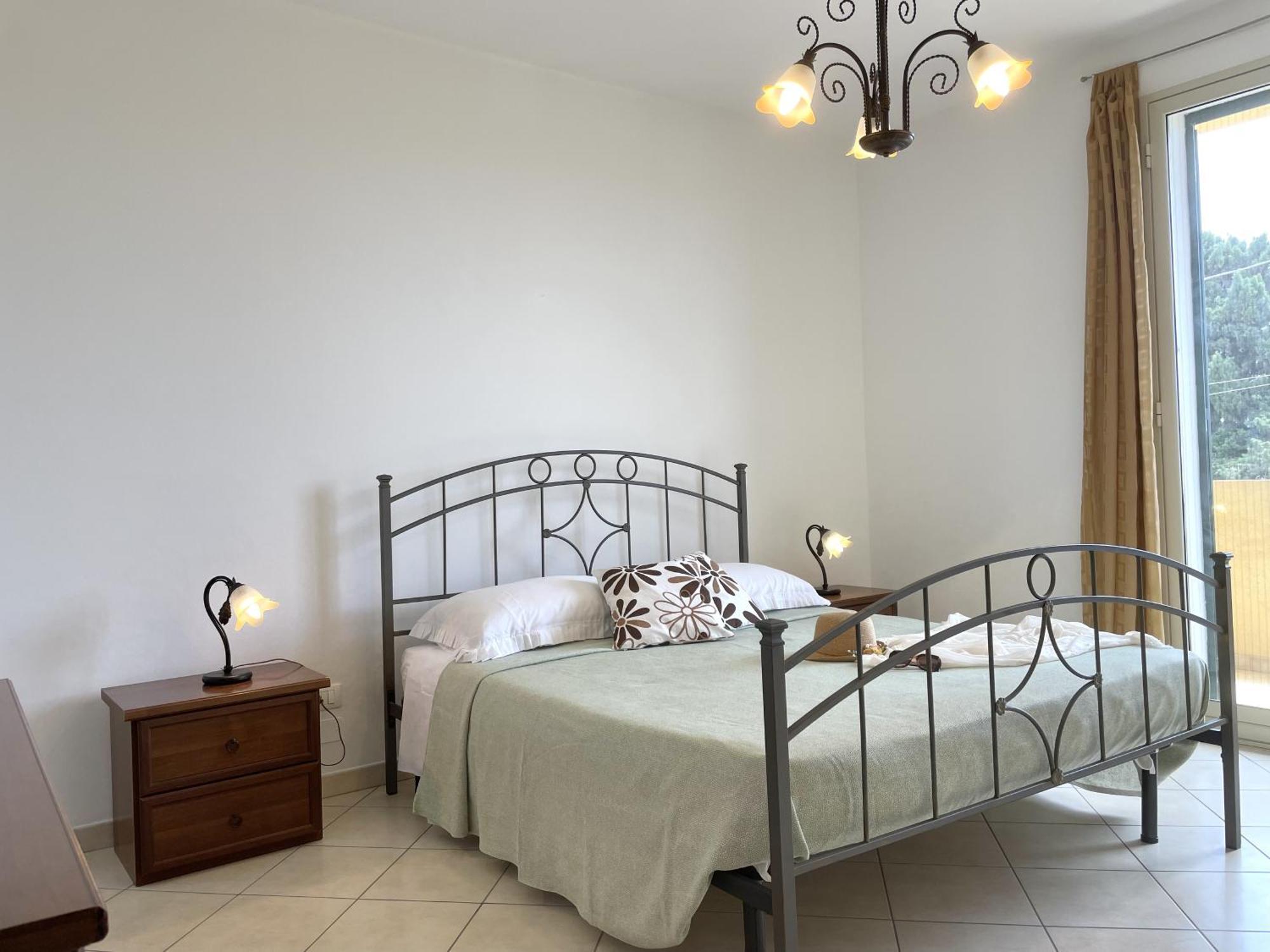 Apartamento Perla D'Occidente Marsala Exterior foto