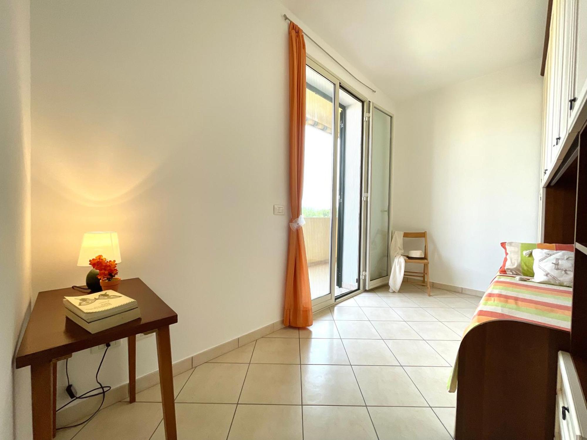 Apartamento Perla D'Occidente Marsala Exterior foto