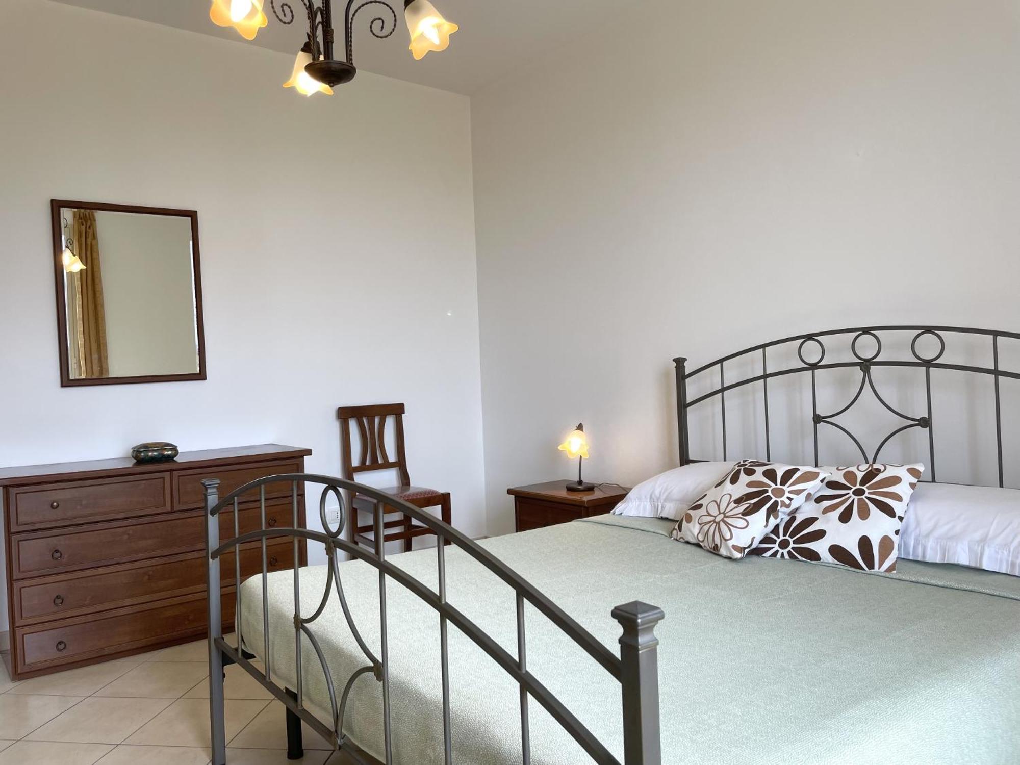 Apartamento Perla D'Occidente Marsala Exterior foto