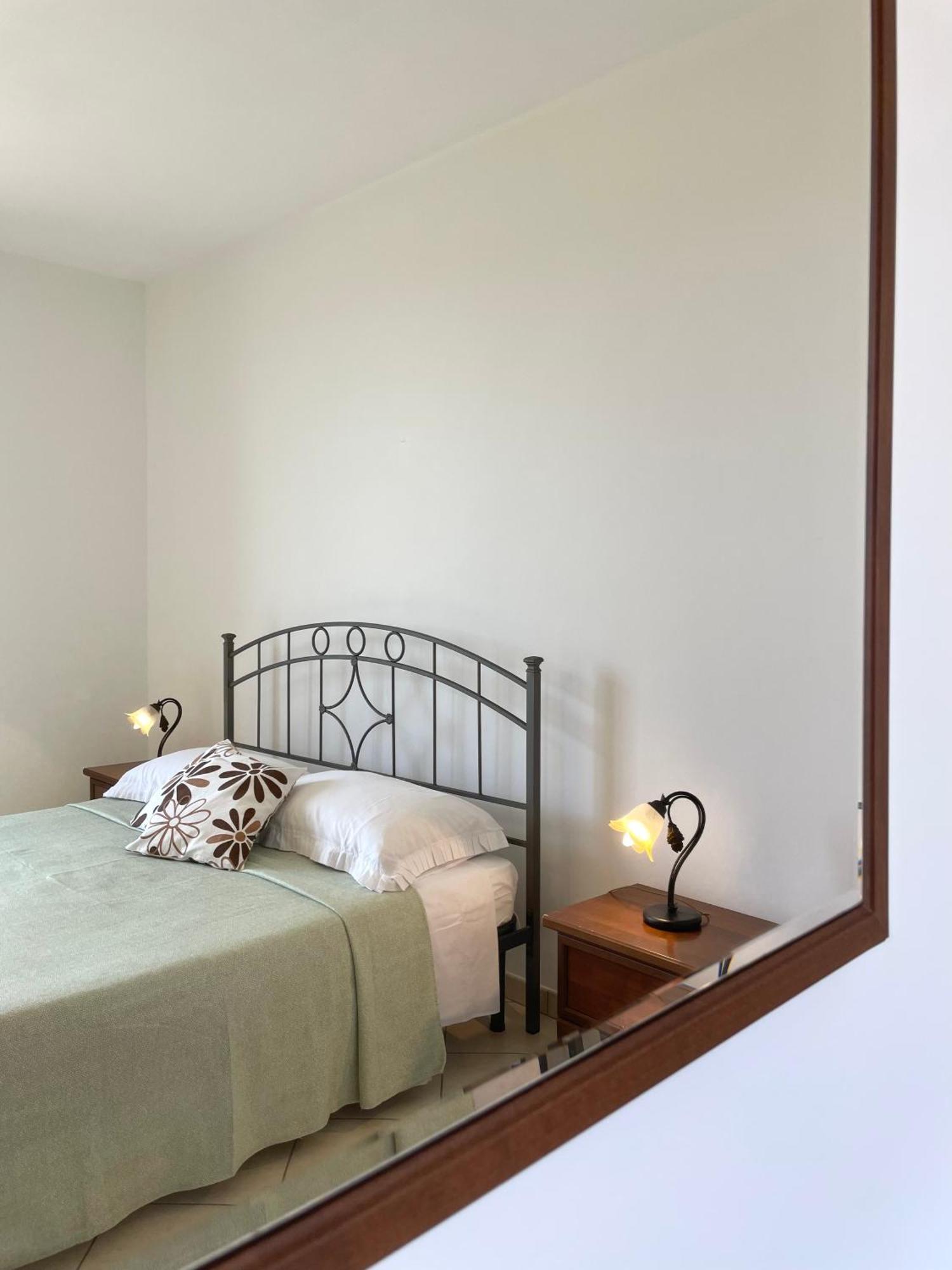 Apartamento Perla D'Occidente Marsala Exterior foto