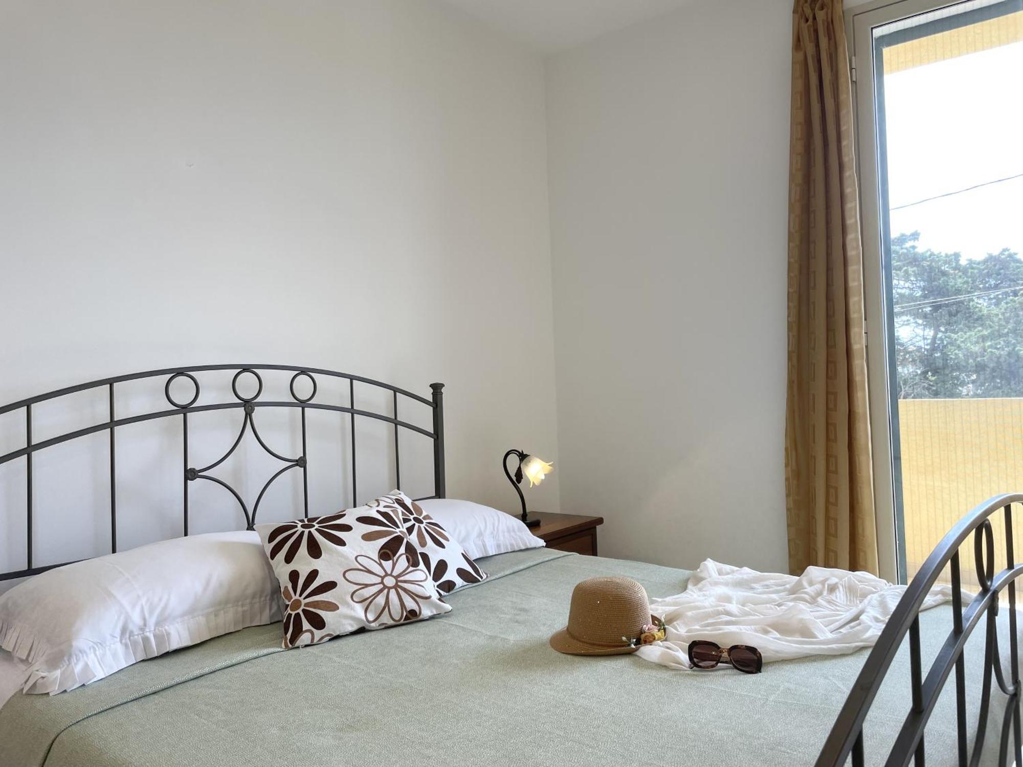 Apartamento Perla D'Occidente Marsala Exterior foto