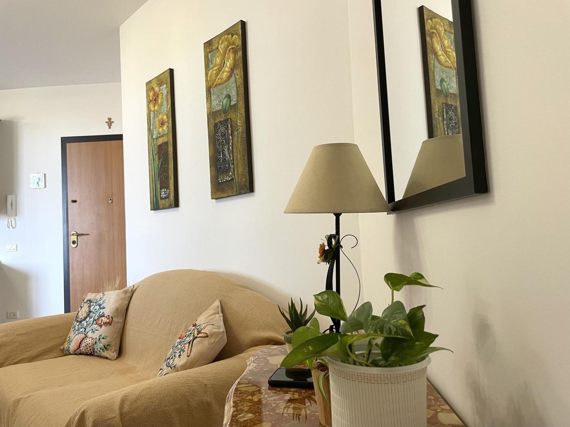 Apartamento Perla D'Occidente Marsala Exterior foto