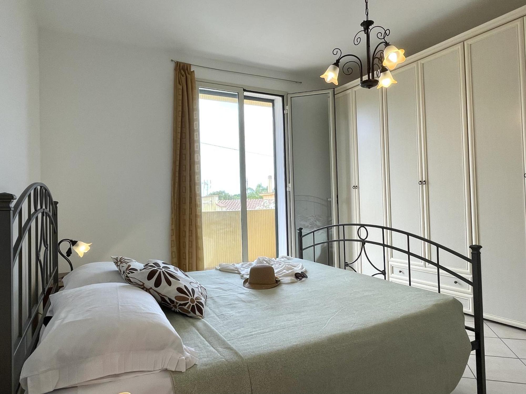 Apartamento Perla D'Occidente Marsala Exterior foto