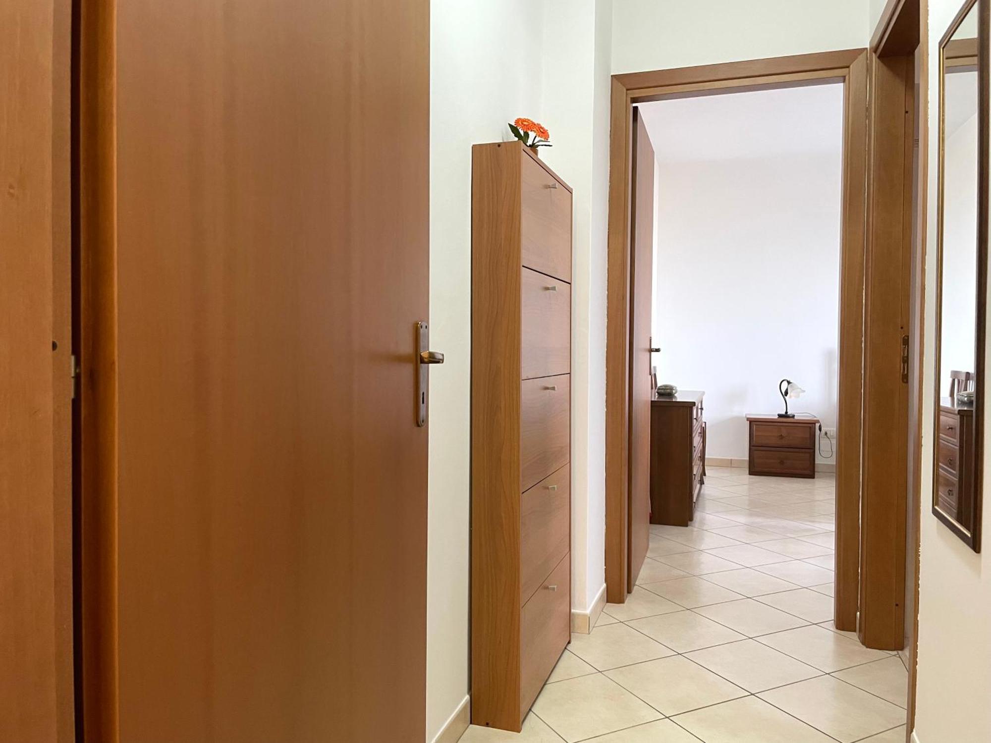 Apartamento Perla D'Occidente Marsala Exterior foto