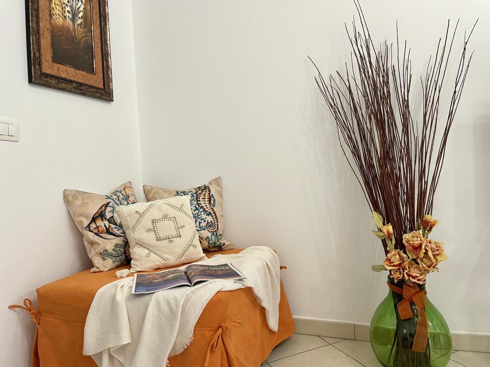 Apartamento Perla D'Occidente Marsala Exterior foto